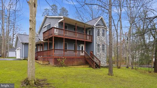 705 Monticello Cir, LOCUST GROVE, VA, 22508-5711 | Card Image