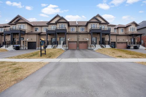 67 Lorne Thomas Pl, Cookstown, ON, L0L1L0 | Card Image