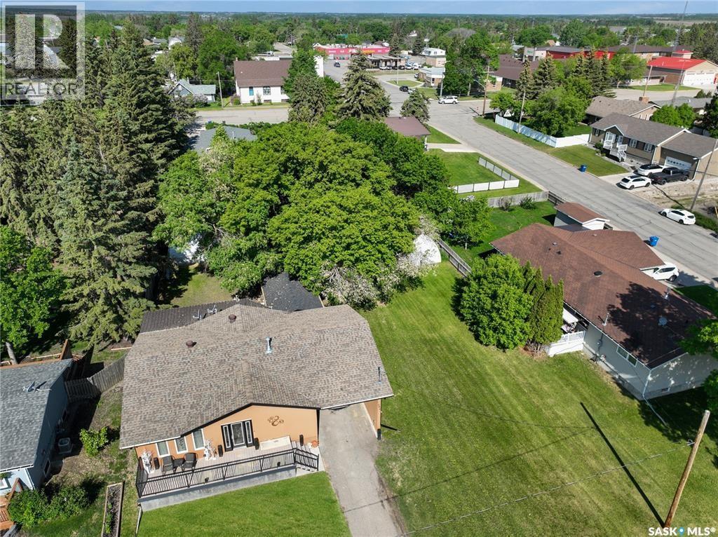 Residential in Esterhazy 2
