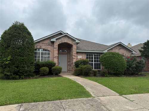 7722 Calypso Dr, Rowlett, TX, 75088-5435 | Card Image