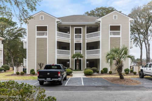 1101-215 Kings Trl, Sunset Beach, NC, 28468-5338 | Card Image