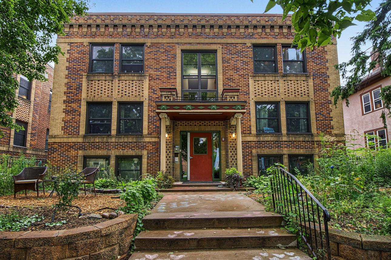 Residential in Minneapolis 2