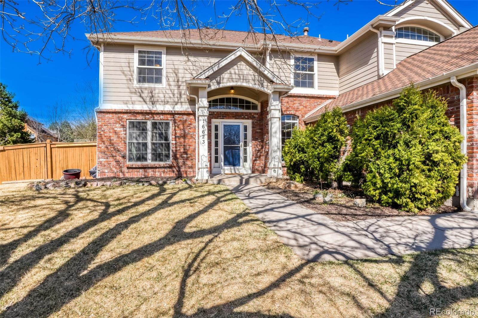 Residential in Centennial 3