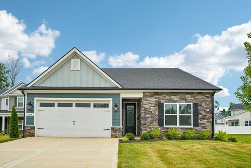 604 Silver Trce, White House, TN, 37188-2266 | Card Image