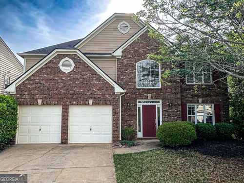 3630 Bancroft Main Nw, Kennesaw, GA, 30144-6009 | Card Image