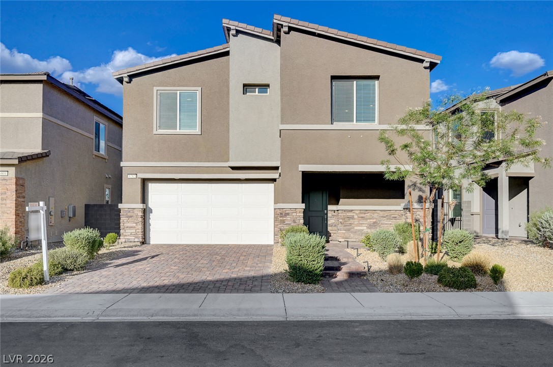 Residential in Las Vegas