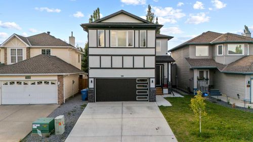 136 Douglas Ridge Green Se, Calgary, AB, T2Z2T3 | Card Image