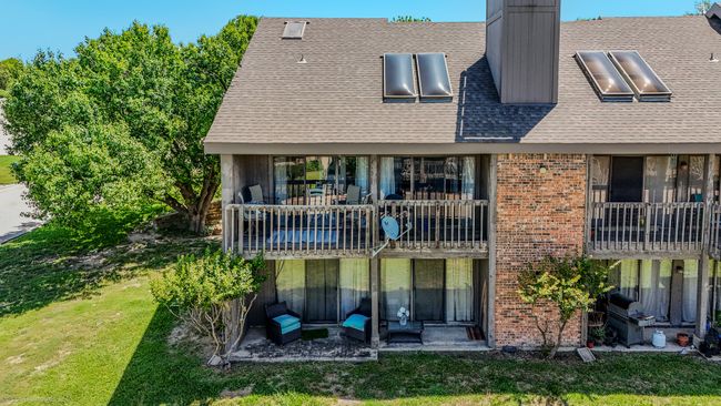 1006 Signal Ridge Pl, Condo with 2 bedrooms, 2 bathrooms and null parking in Rockwall TX | Image 7