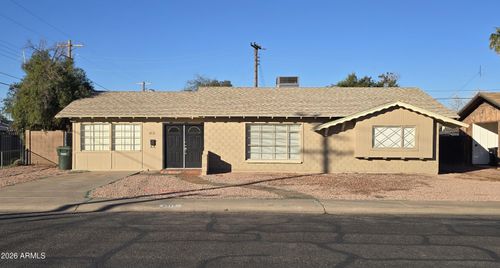6512 N 41st Avenue, Phoenix, AZ, 85019 | Card Image