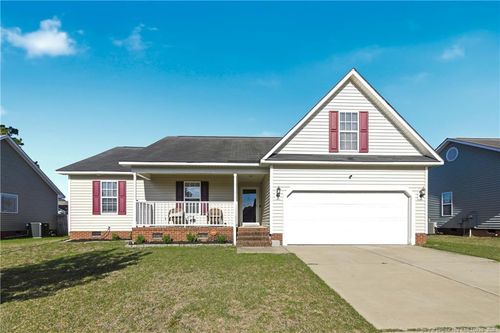 3030 Tettenbury Dr, Fayetteville, NC, 28306-7821 | Card Image