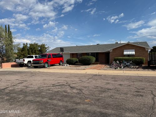 4501 Princess Dr, Sierra Vista, AZ, 85635-3625 | Card Image