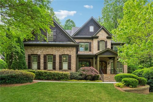 2551 Raintree Dr Ne, Atlanta, GA, 30345-1928 | Card Image