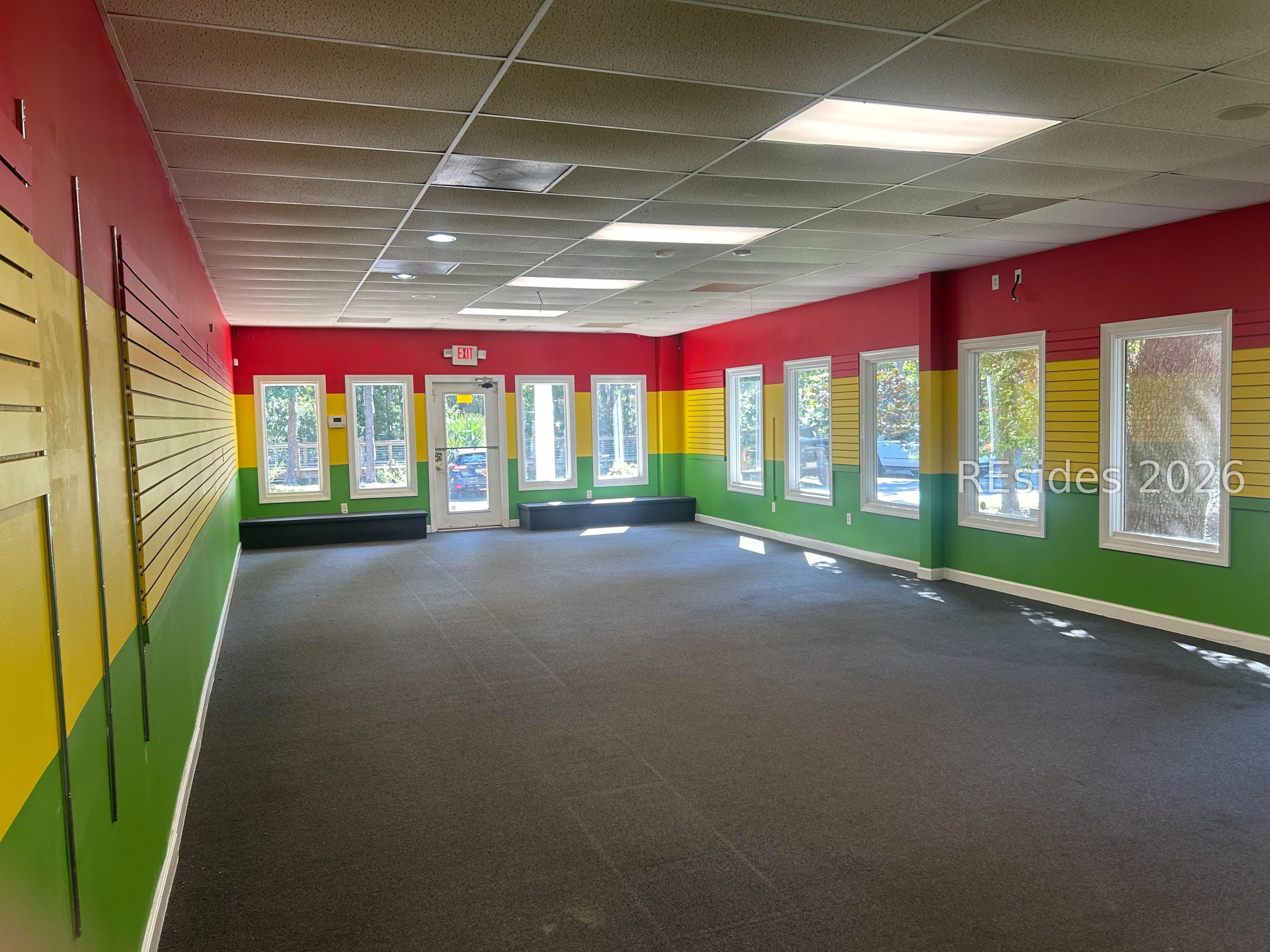 Commercial Lease in Hilton Head Island 5