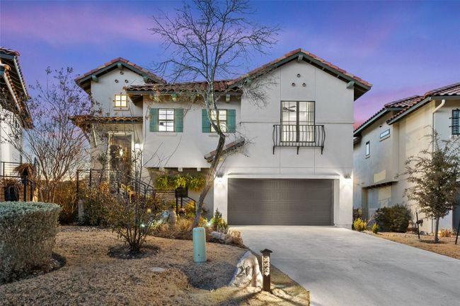 6 - 211 Honey Creek Ct, House other with 3 bedrooms, 3 bathrooms and null parking in Austin TX | Image 8
