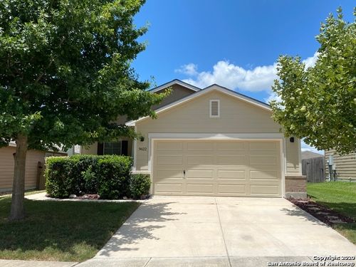 9622 Copper Rock, Converse, TX, 78109-1969 | Card Image