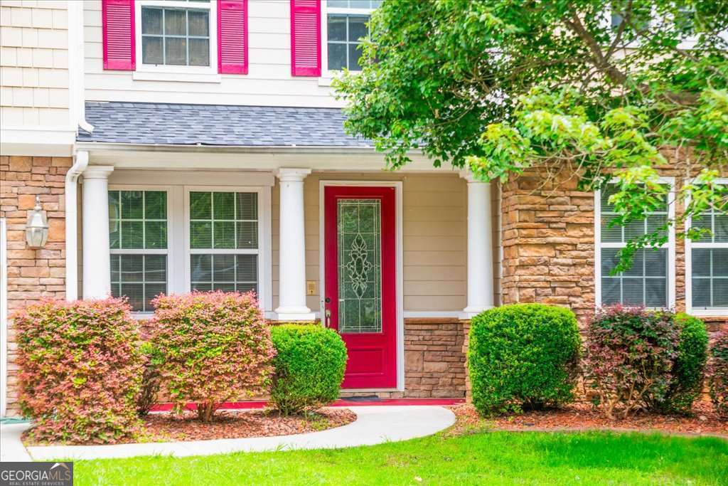 Residential in Fairburn 3