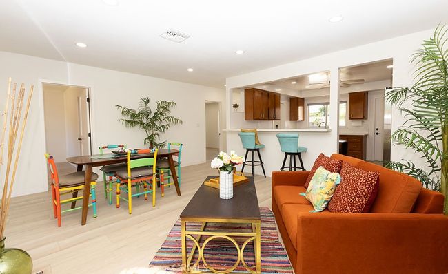 1537 E Brookdale Pl, House other with 3 bedrooms, 2 bathrooms and 6 parking in Fullerton CA | Image 4