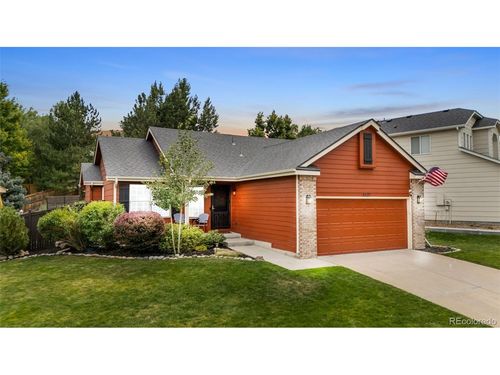 3327 Blue Grass Cir, Castle Rock, CO, 80109-8449 | Card Image