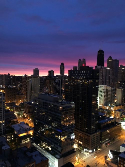 apt-3502-303 W Ohio St, Chicago, IL, 60654-7975 | Card Image