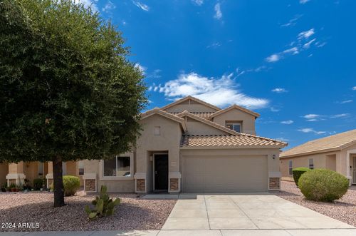 11579 W Vogel Avenue, Youngtown, AZ, 85363 | Card Image