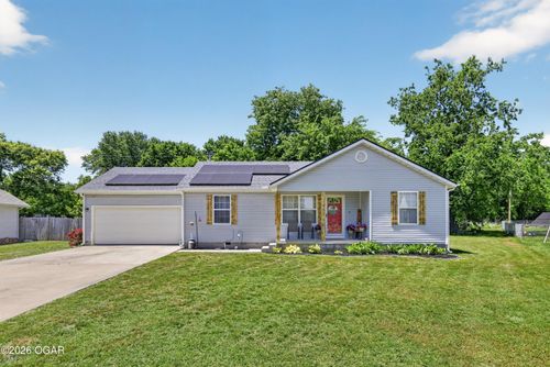499 W Amber Drive, Oronogo, MO, 64855 | Card Image
