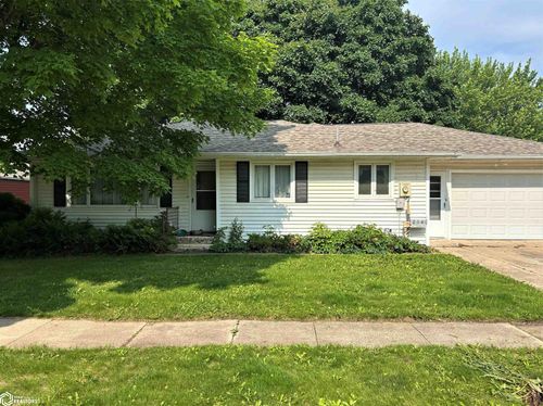 214 S Heckart Street, Algona, IA, 50511 | Card Image