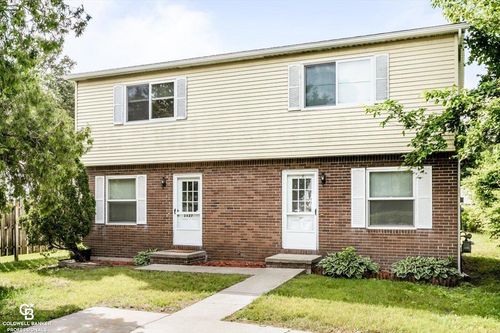 2627/2629 Keewahdin, Fort Gratiot Charter Township, MI, 48059 | Card Image