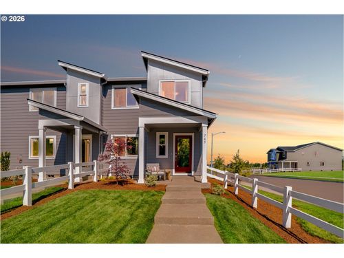 746 Merriott Ln, Woodburn, OR, 97071-6042 | Card Image
