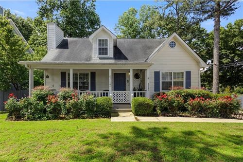 2660 Windage Dr Sw, Marietta, GA, 30008-8100 | Card Image