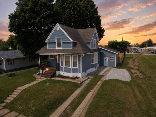 710 I Street, La Porte, IN, 46350 | Card Image
