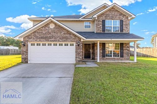 46 Outpost Trl, Midway, GA, 31320-7166 | Card Image