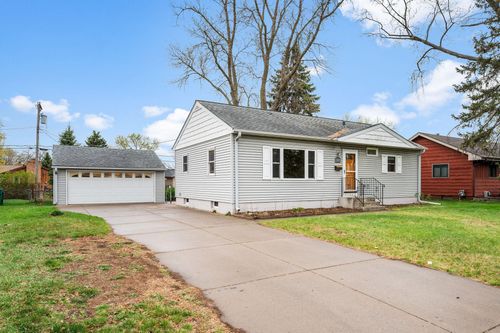 2129 Ericon Dr, Brooklyn Center, MN, 55430-2963 | Card Image