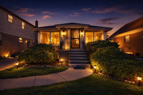 4656 N Narragansett Ave, Harwood Heights, IL, 60706-7432 | Card Image