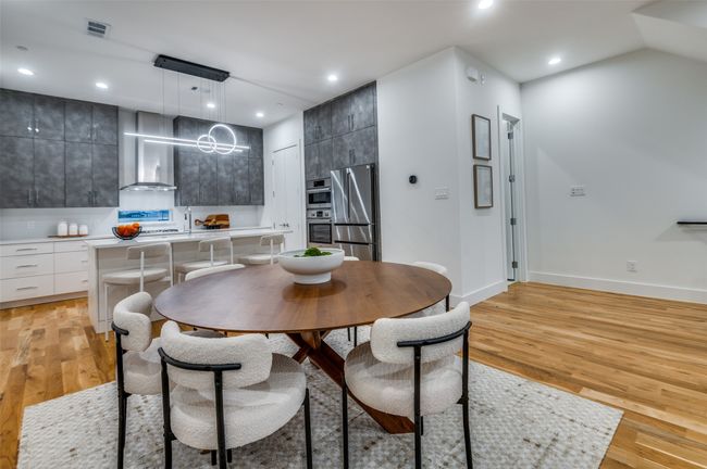 14911 Reserve Circle, Townhouse with 3 bedrooms, 4 bathrooms and null parking in Addison TX | Image 35