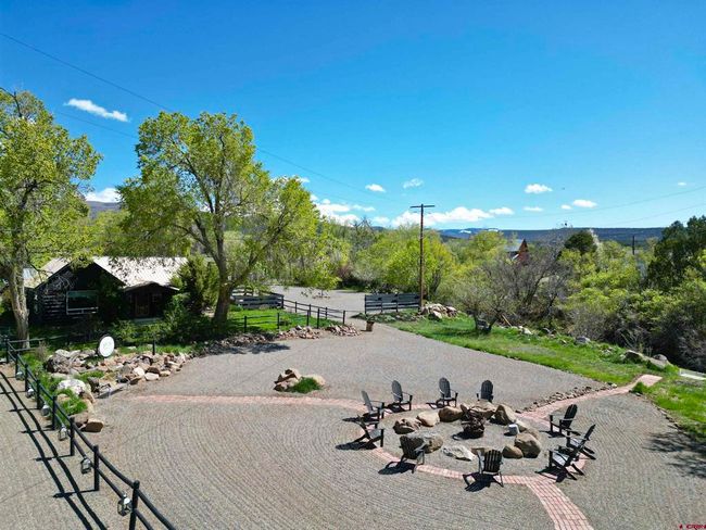 23231 U Rd, Home with 0 bedrooms, 7 bathrooms and null parking in Cedaredge CO | Image 8