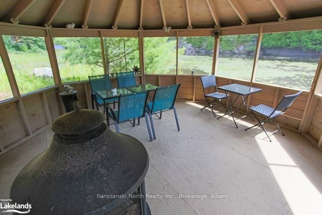 0 Musky Island Rd, House other with 4 bedrooms, 2 bathrooms and null parking in Saint Charles ON | Image 37