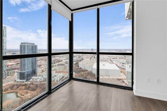 3207 - 2916 7 Highway, House attached with 2 bedrooms, 2 bathrooms and 1 parking in Vaughan ON | Image 25
