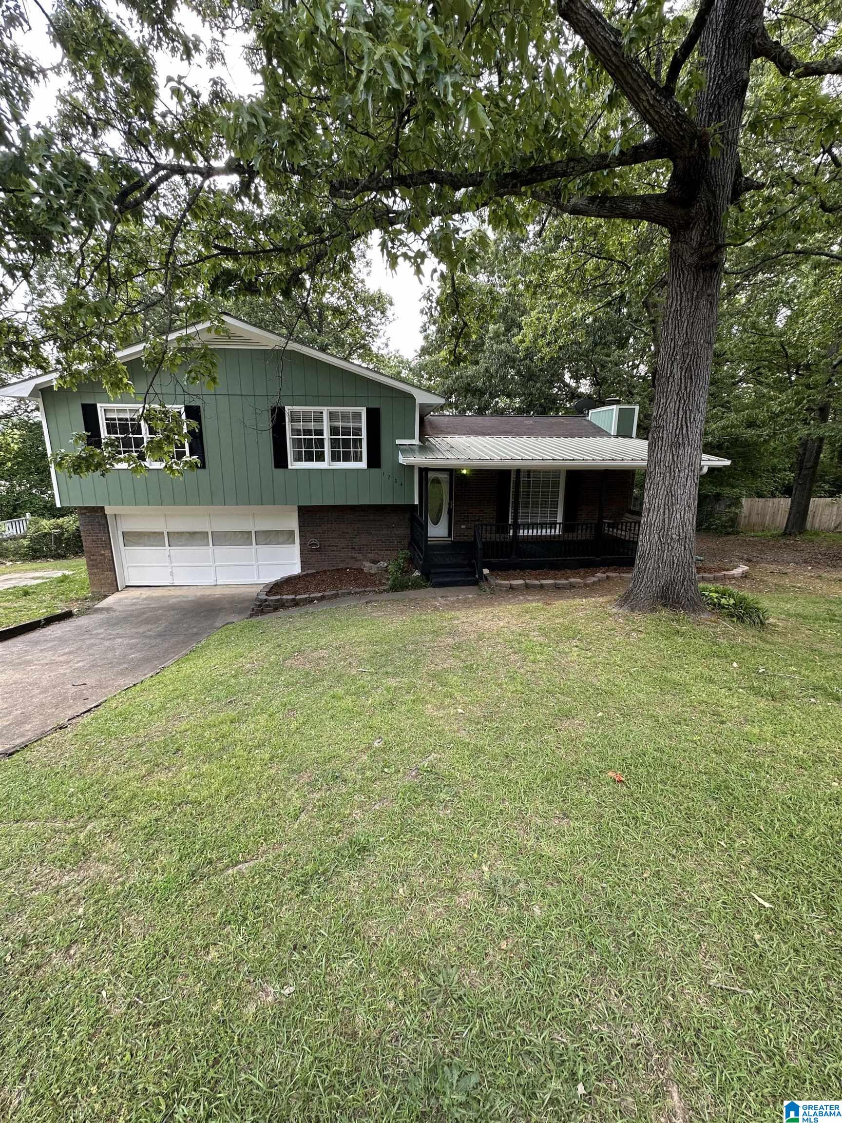 Samantha Dr, Oxford, AL 36203 #1