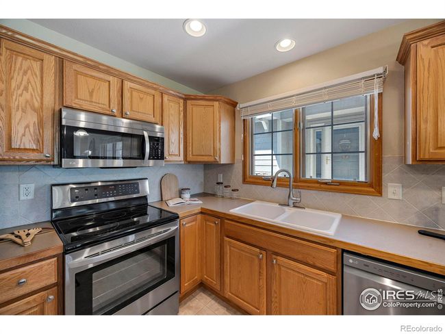 4791 Parachute Cir, Home with 2 bedrooms, 2 bathrooms and 2 parking in Loveland CO | Image 14