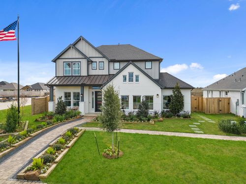 16618 Harmony Lea Ln, Hockley, TX, 77447 | Card Image