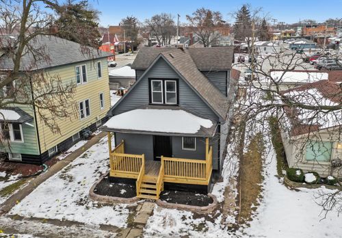 3333 Halsted St, Steger, IL, 60475-1034 | Card Image