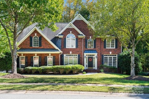 10010 Bayart Way, Huntersville, NC, 28078-6458 | Card Image