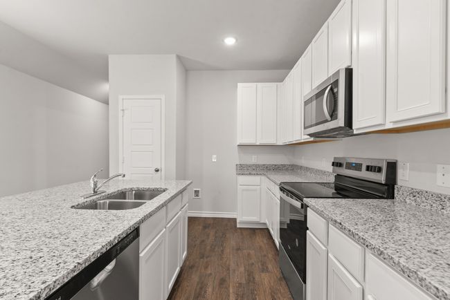 109 Drovers Dr, House other with 3 bedrooms, 2 bathrooms and null parking in Cleburne TX | Image 5