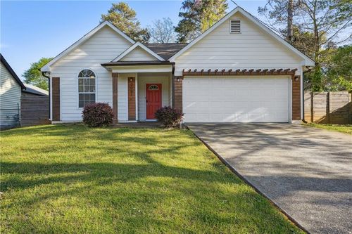 2061 Tiger Flowers Dr Nw, Atlanta, GA, 30314-1325 | Card Image