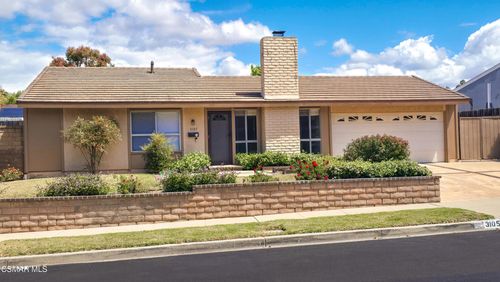 3105 Lodgewood St, Newbury Park, CA, 91320-5556 | Card Image