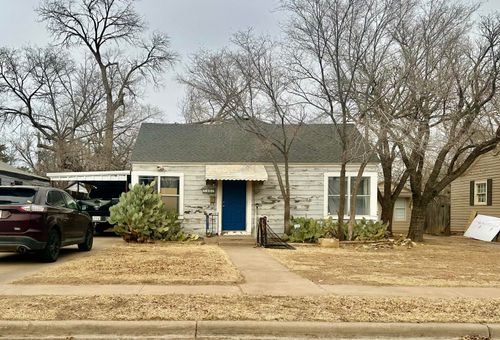 2106 31st Street, Lubbock, TX, 79411 | Card Image