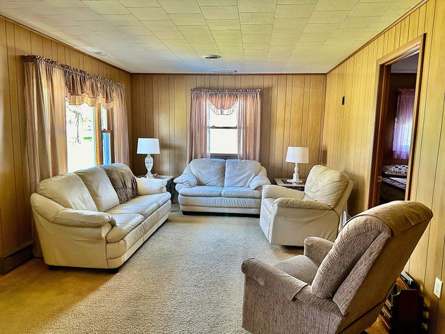 8884 South St, House other with 2 bedrooms, 1 bathrooms and null parking in Saint Helen MI | Image 12
