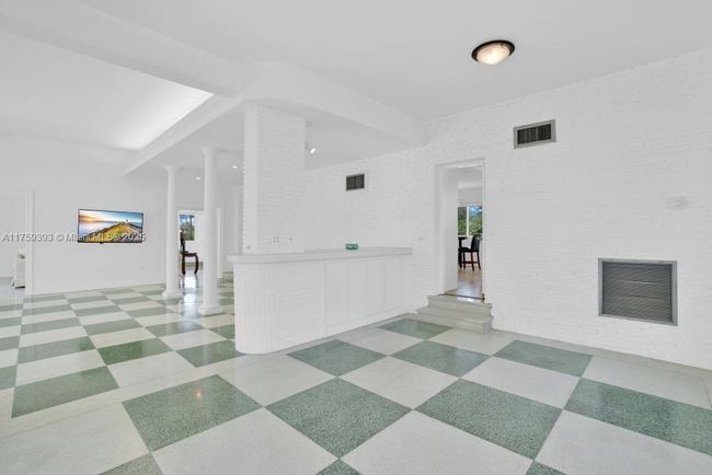 5861 Lagorce Dr, House other with 4 bedrooms, 4 bathrooms and null parking in Miami Beach FL | Image 23