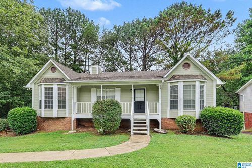 2029 Brewster Rd, Birmingham, AL, 35235-1946 | Card Image