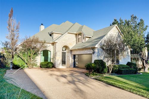12120 Carlsbad Dr, Austin, TX, 78738-5338 | Card Image